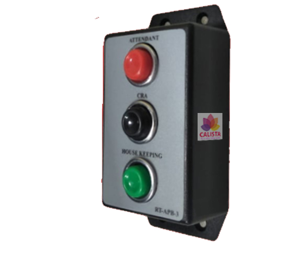 Activity Push Button